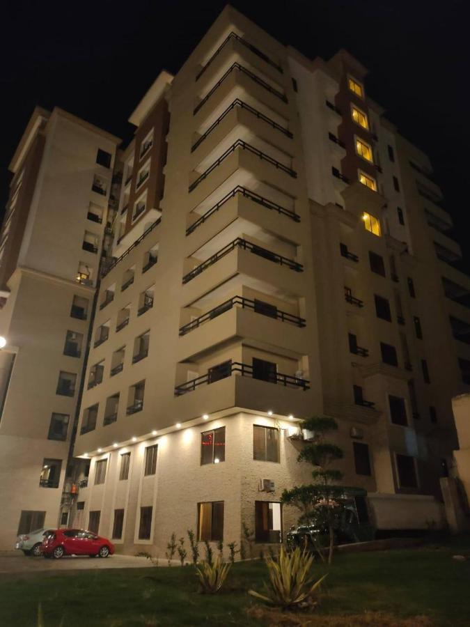Serenity Corner 4 Bhk Ісламабад Екстер'єр фото