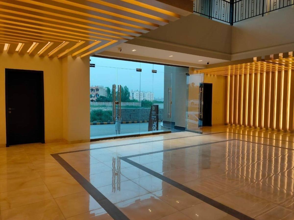 Serenity Corner 4 Bhk Ісламабад Екстер'єр фото