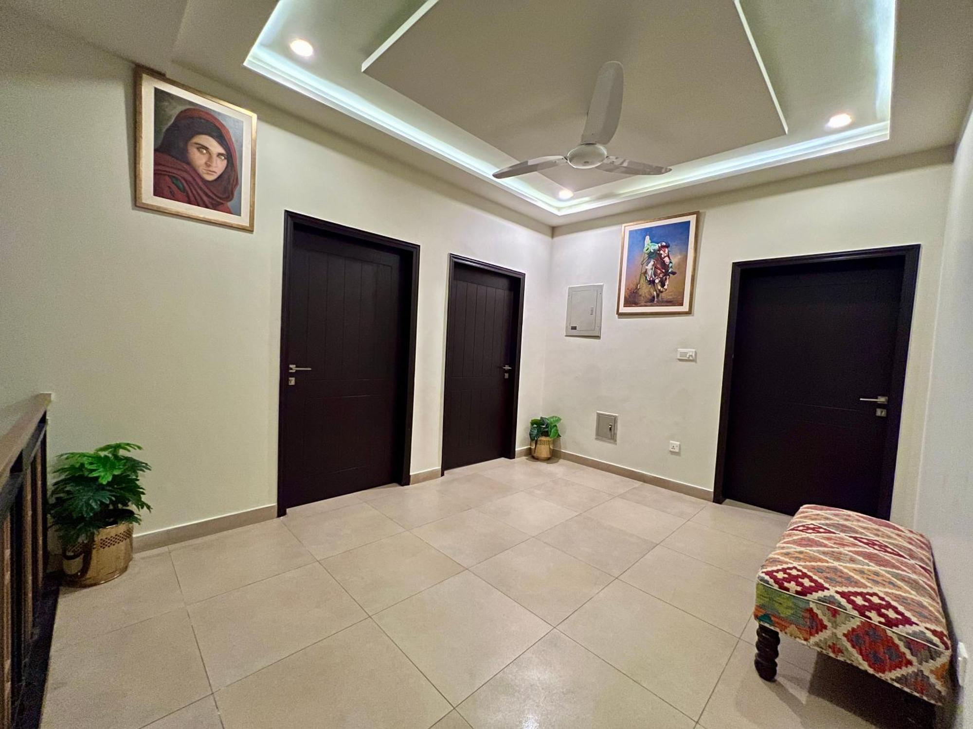 Serenity Corner 4 Bhk Ісламабад Екстер'єр фото