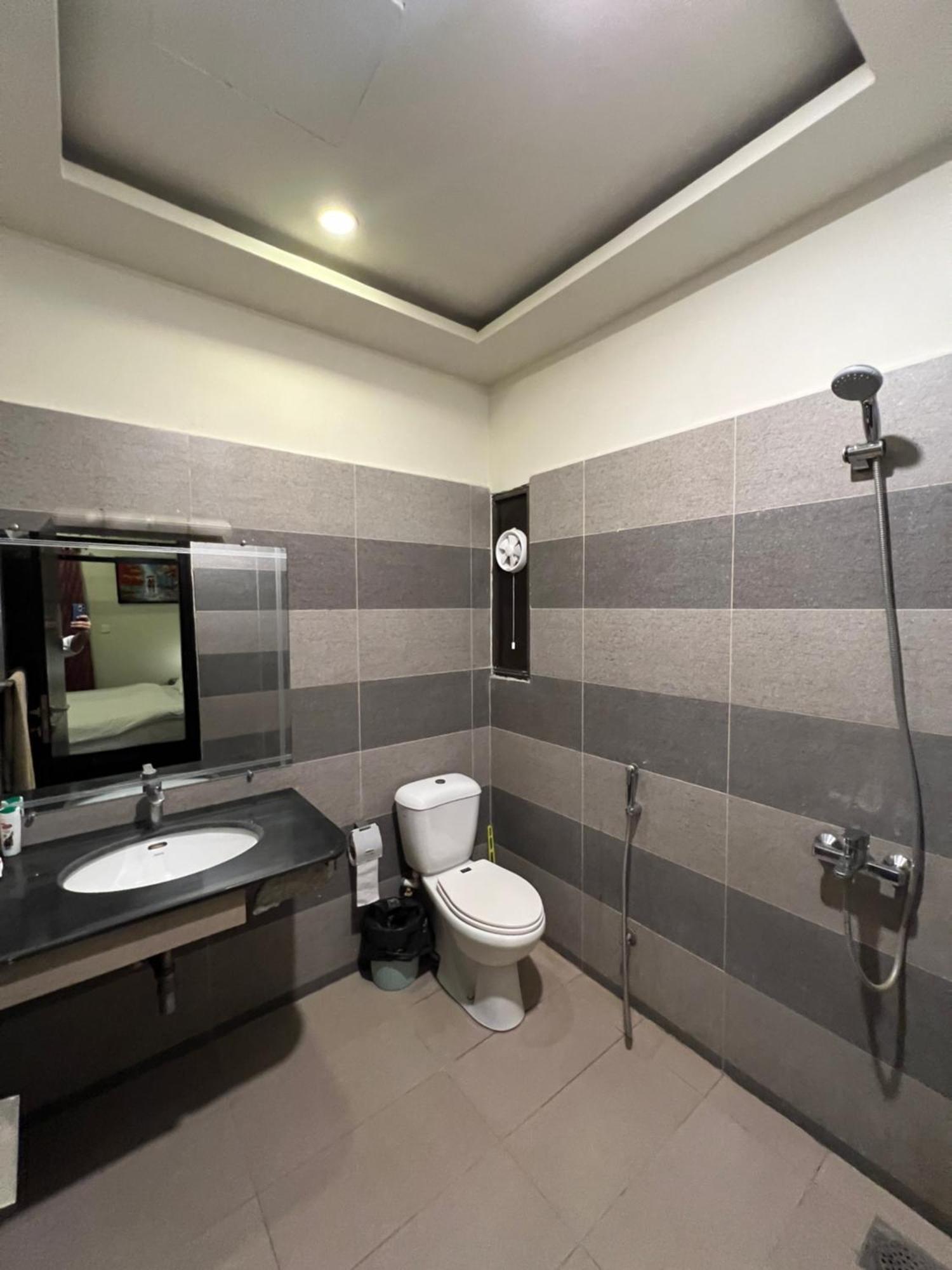 Serenity Corner 4 Bhk Ісламабад Екстер'єр фото