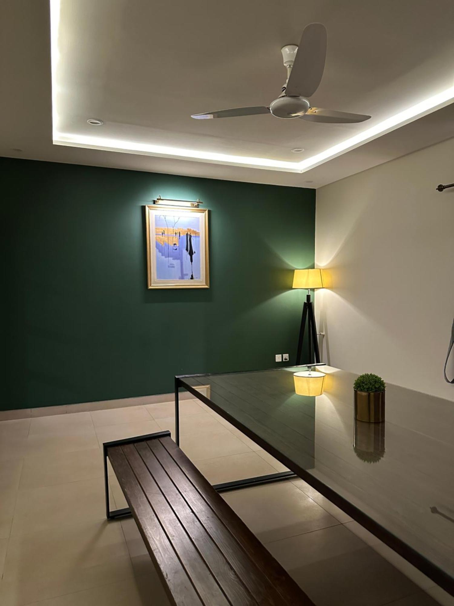 Serenity Corner 4 Bhk Ісламабад Екстер'єр фото